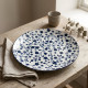 Porcelain Dinnerware Set 18 Pcs